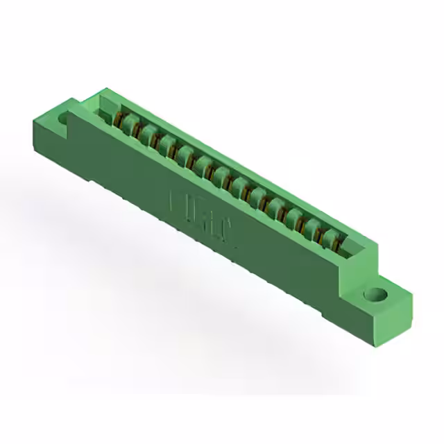 307-013-525-102 EDAC Inc.  Edgeboard Connectors